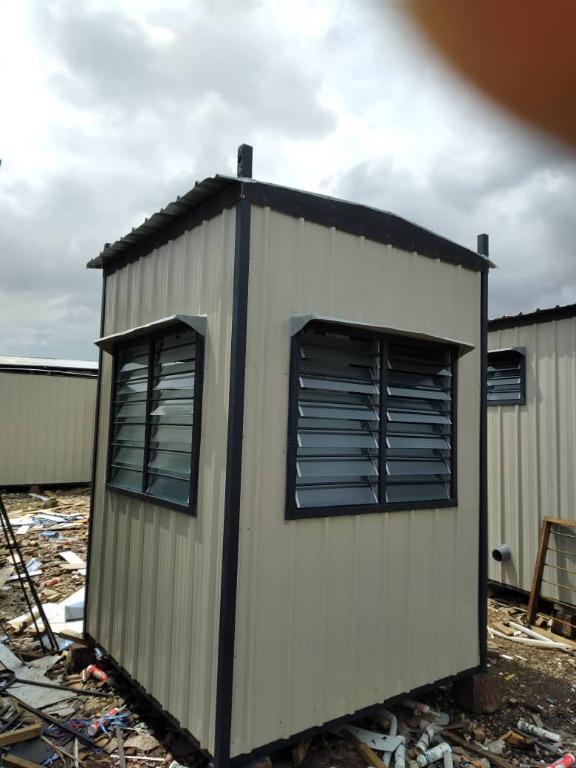 Cabin Kabin Store 5 10 Light Duty Property For Sale On Carousell