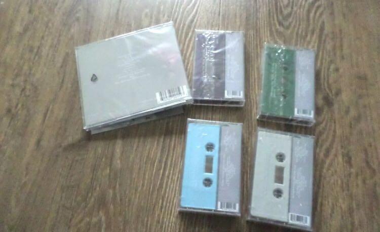 Carly Rae Jepsen Dedicate Side B Tape/Signed Card/CD (Category: CDs & DVDs) located in Manila. Submitted by stefandraboutique (Listing ID 1051526975, Image 2). Description: Cassette tape: 1250 php each CD: 1350 php Signed Card: 1850 php .