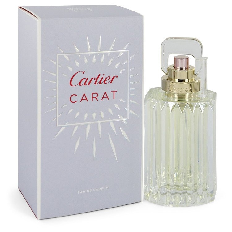 cartier carat 50 ml