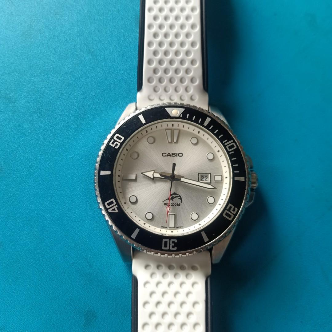 Casio Duro