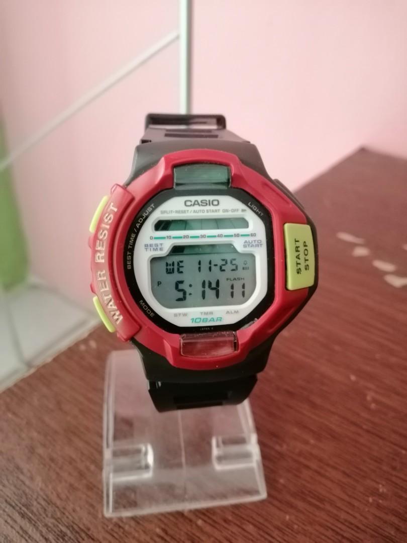 Casio skx 1300