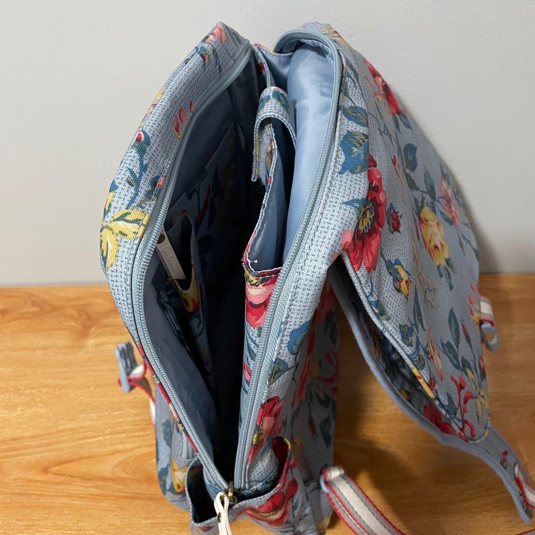 Cath Kidston Backpack Women s Fashion Bags Wallets Backpacks on Carousell
