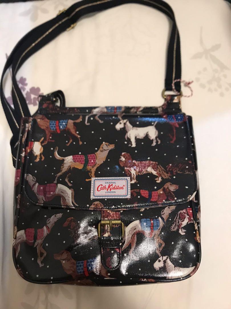 Cath kidston limited edition bag sales