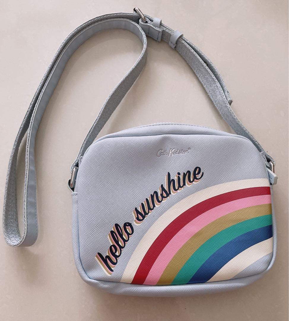 Hello sunshine bag store cath kidston