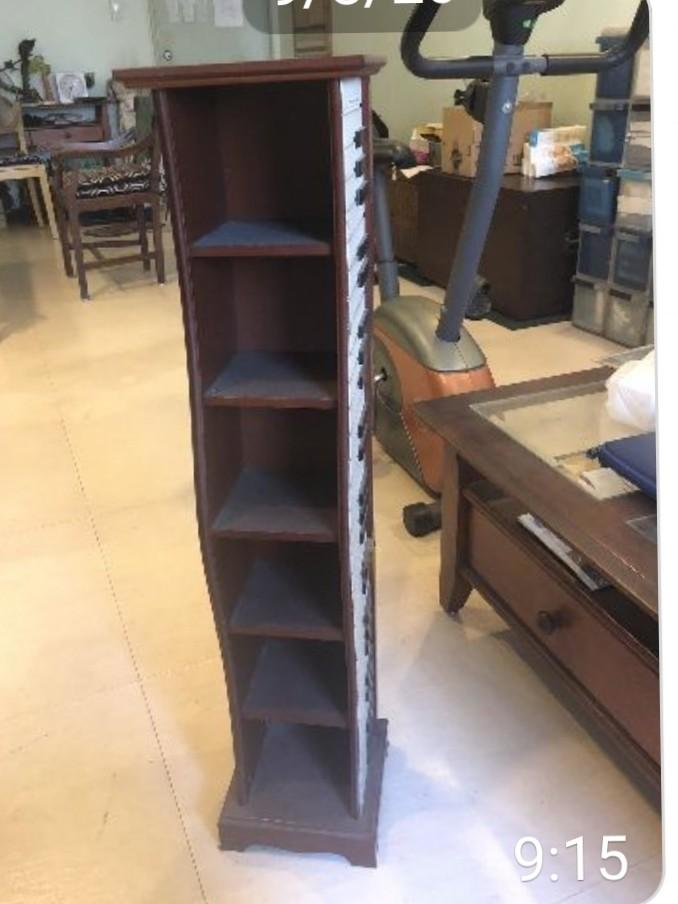 CD holder (Category: Towels, Napkins & Holders) located in Manila. Submitted by hanabara (Listing ID 1051380753, Image 2). Description: .
