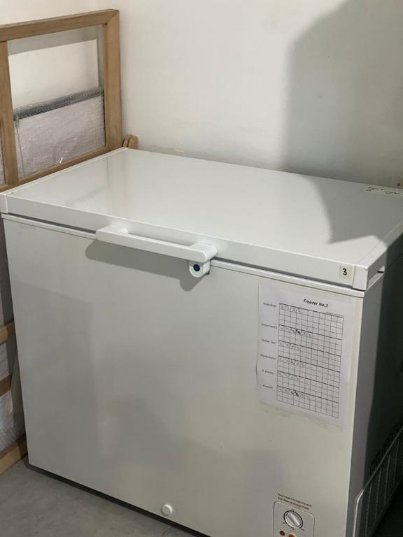 Freezer 220l deals