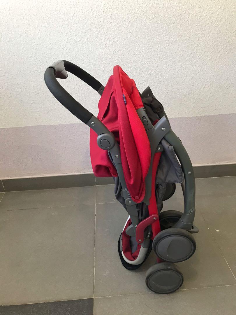 Chicco Simplicity BB
