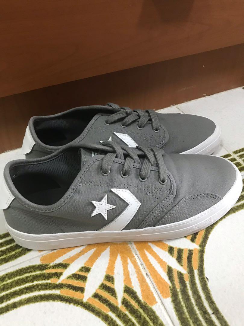 Converse star replay twisted ox summer