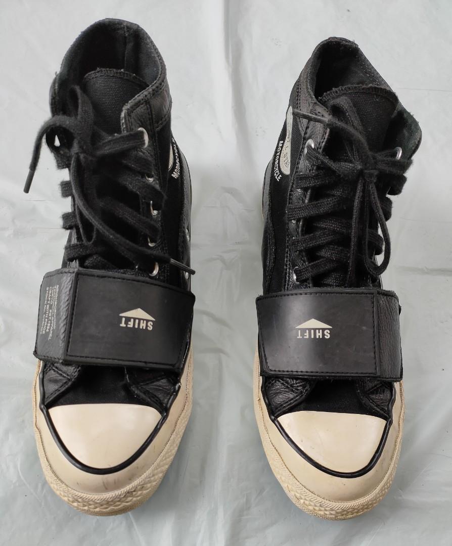 Converse neighborhood motorcycle sales