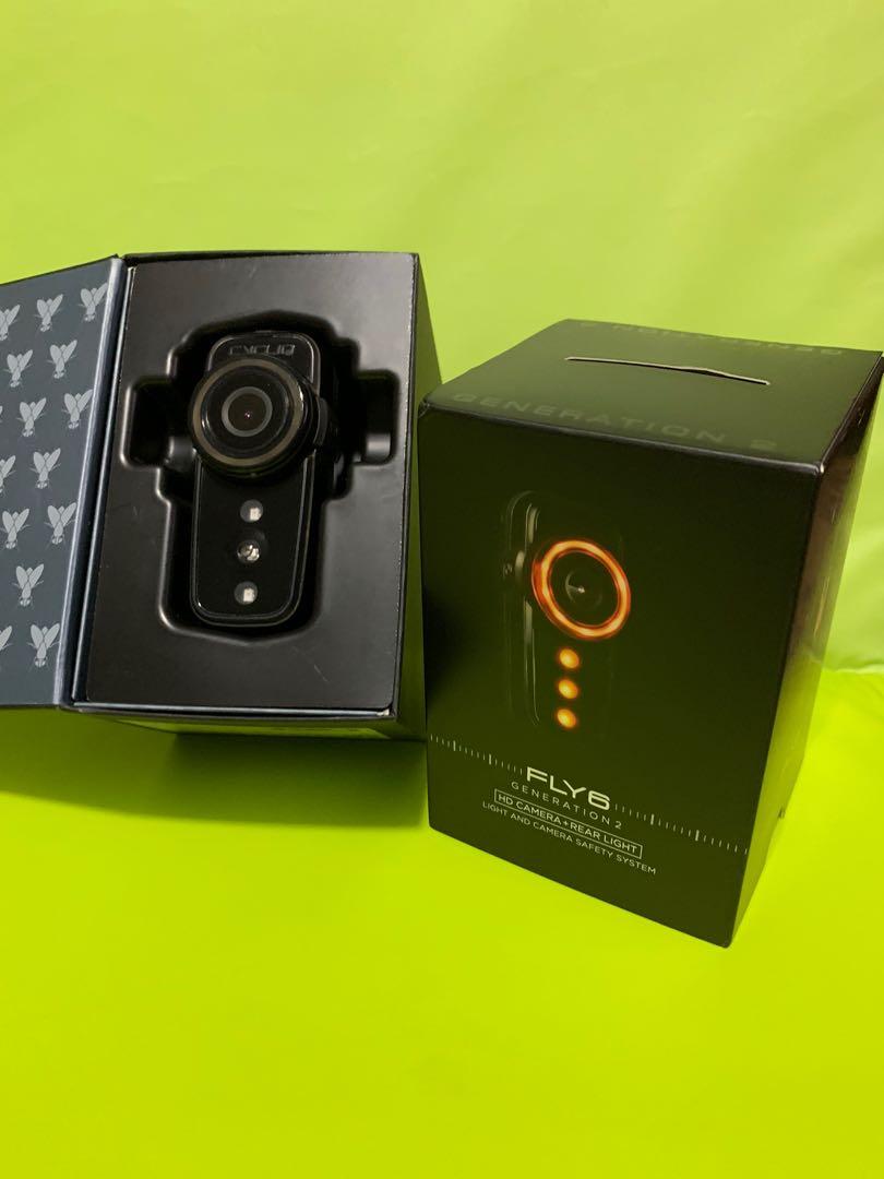 fly6 gen 2