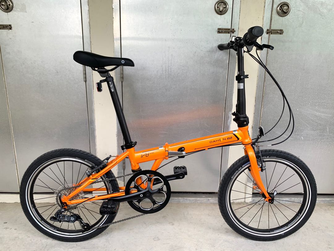 Dahon p8 price online