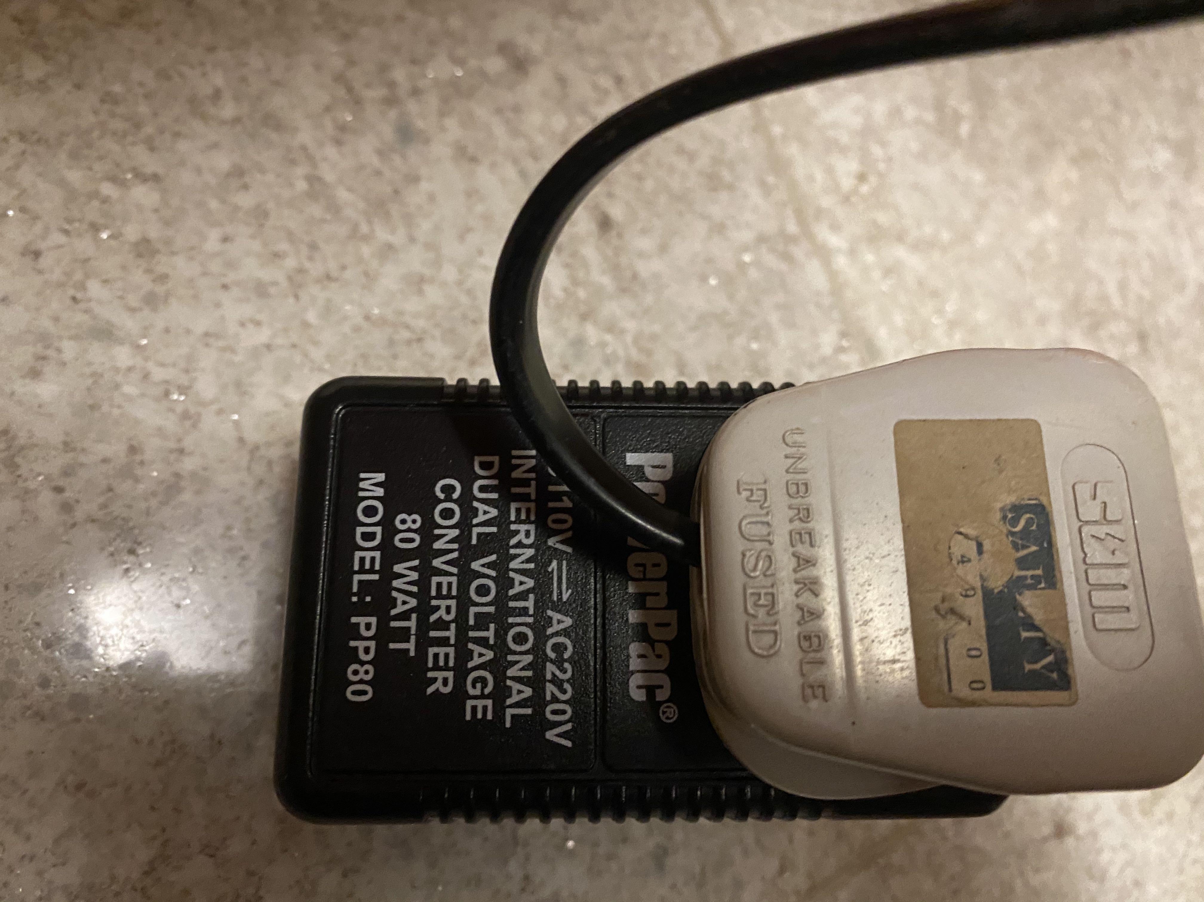 Denon DN780R Dual well, 2Head Cassette Recorder, Audio, Other Audio