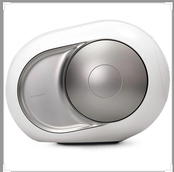 Devialet phantom troubleshooting clearance