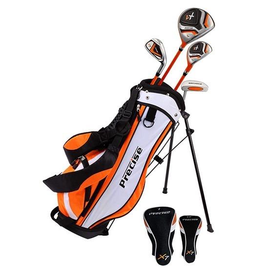 3 club golf bag Clearance