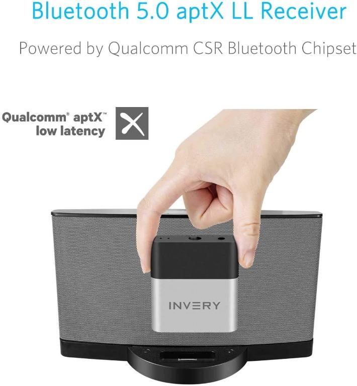 bose bluetooth codec