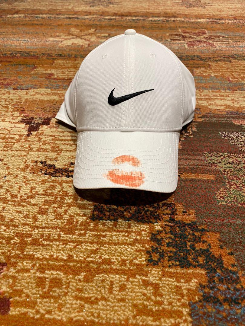 Drake X Nike Clb Hat Men S Fashion Accessories On Carousell