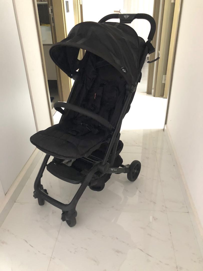 Easywalker mini buggy midnight jack new arrivals