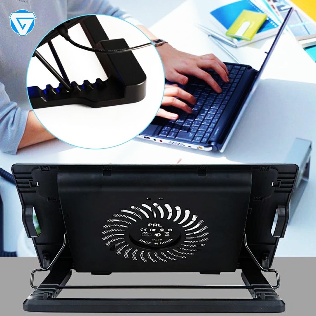 ERGOSTAND LAPTOP COOLING PAD 2in1, Computers & Tech, Laptops