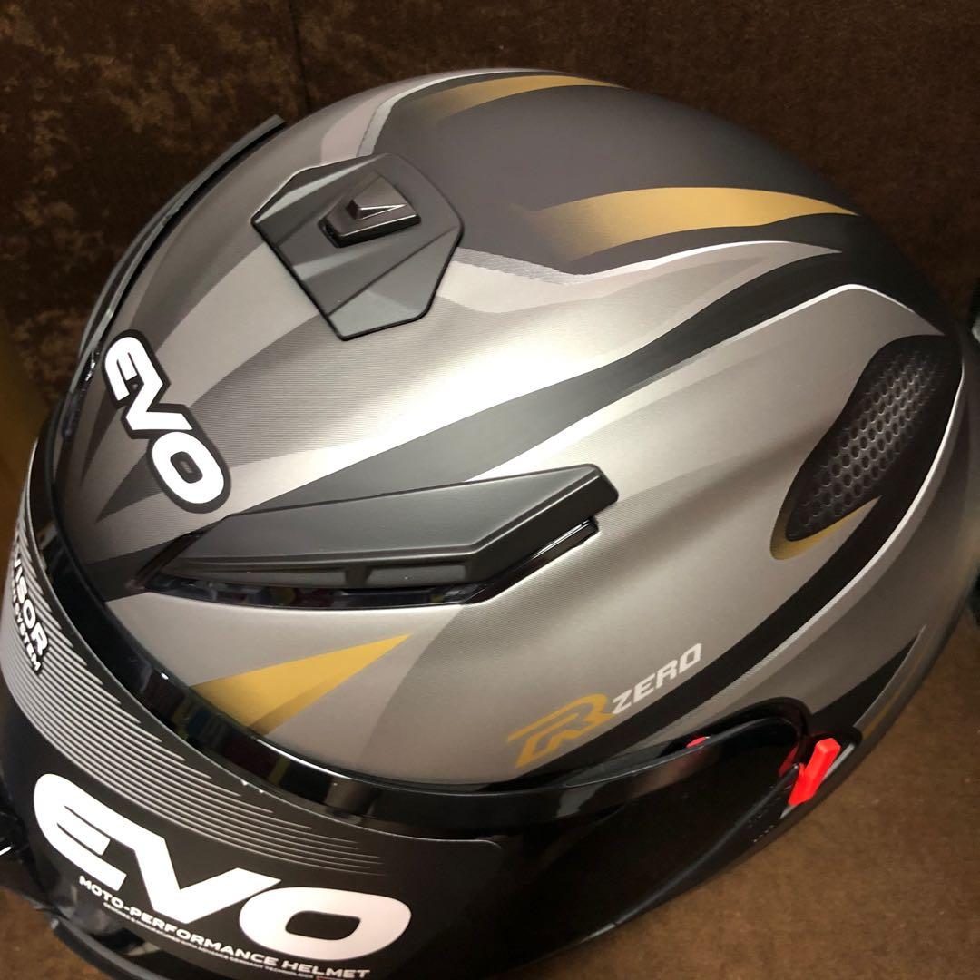 Evo gsx best sale 3000 renegade price