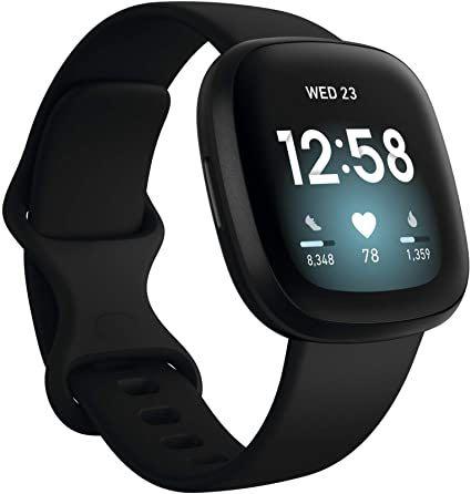 fitbit versa freestyle libre