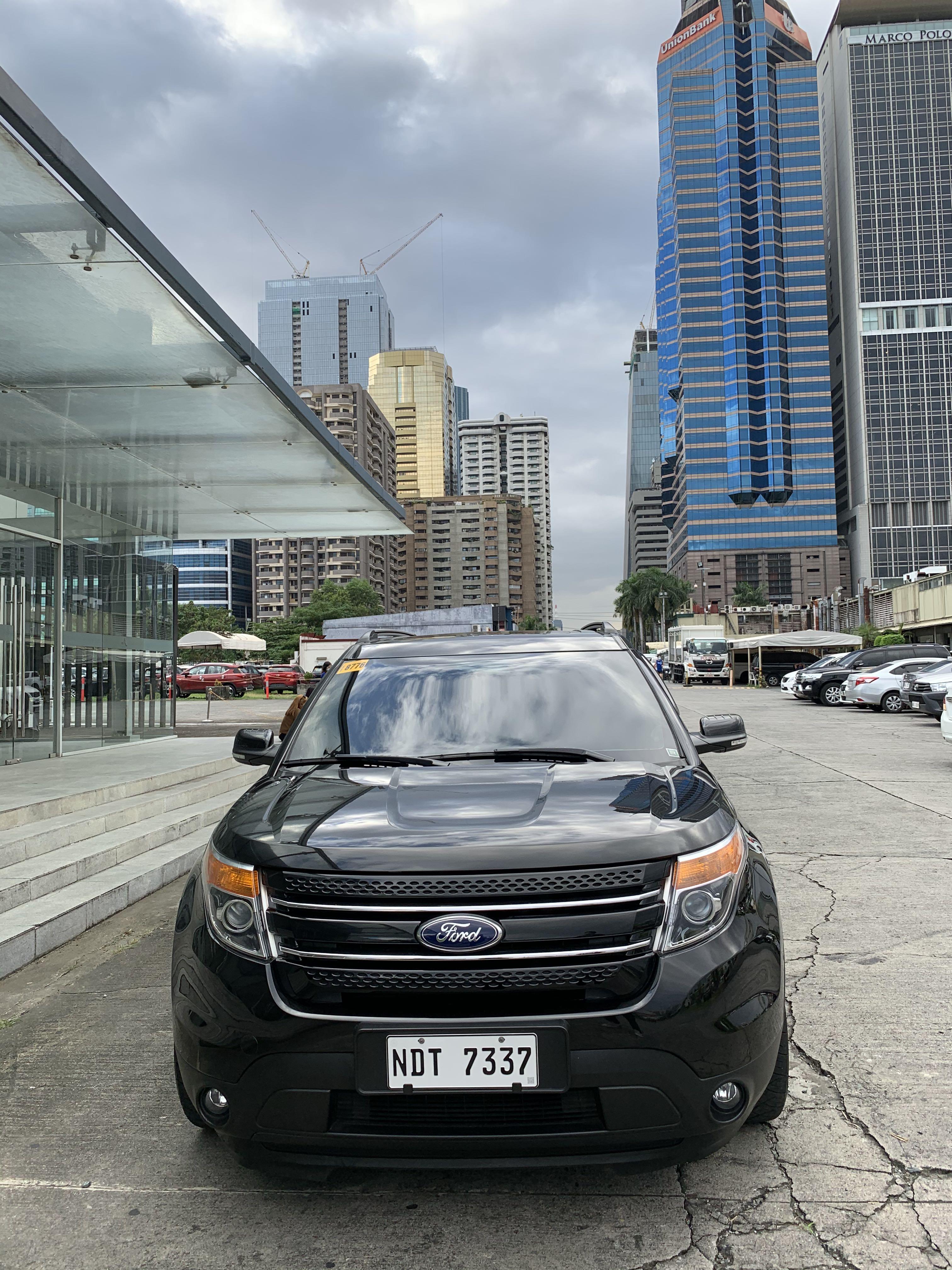 Ford Explorer Suv Auto Cars For Sale Used Cars On Carousell explorer ford suv on Ford Explorer Suv Auto Cars For Sale Used Cars On Carousell