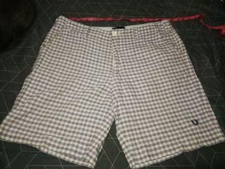 Fred Perry Shorts