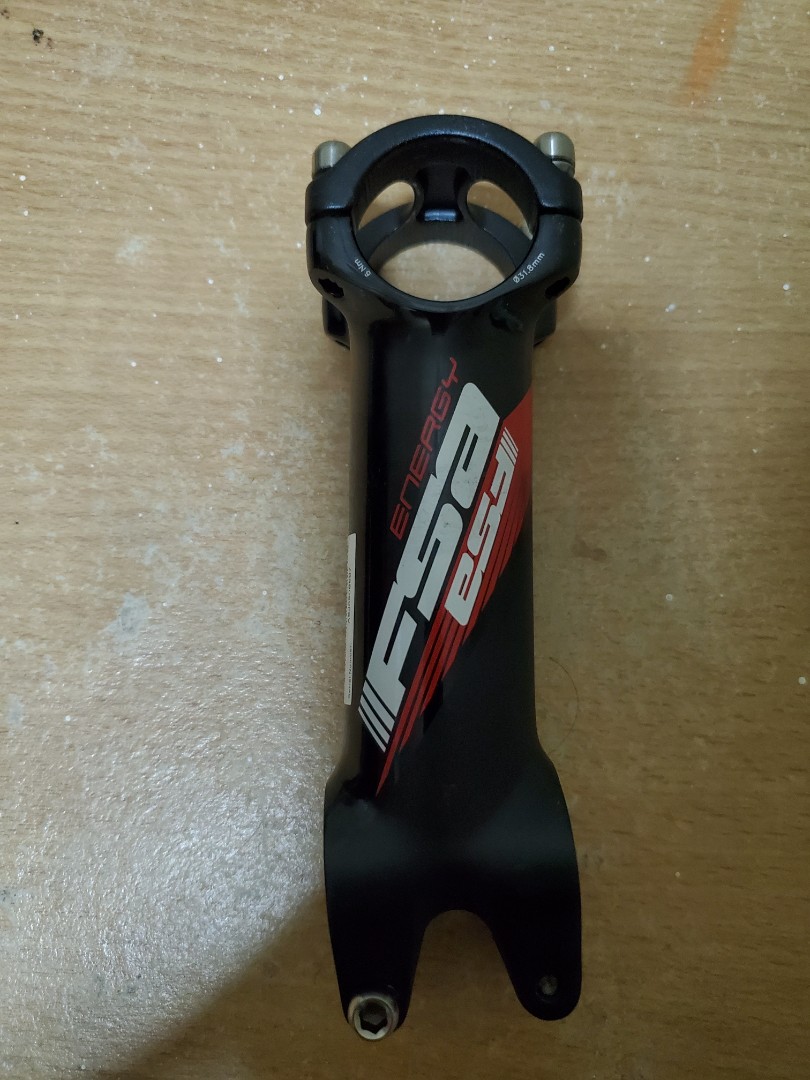 FSA Energy stem 110mm Sports Equipment Bicycles Parts