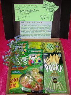 Box Gift Desain Kerajinan Tangan Carousell Indonesia