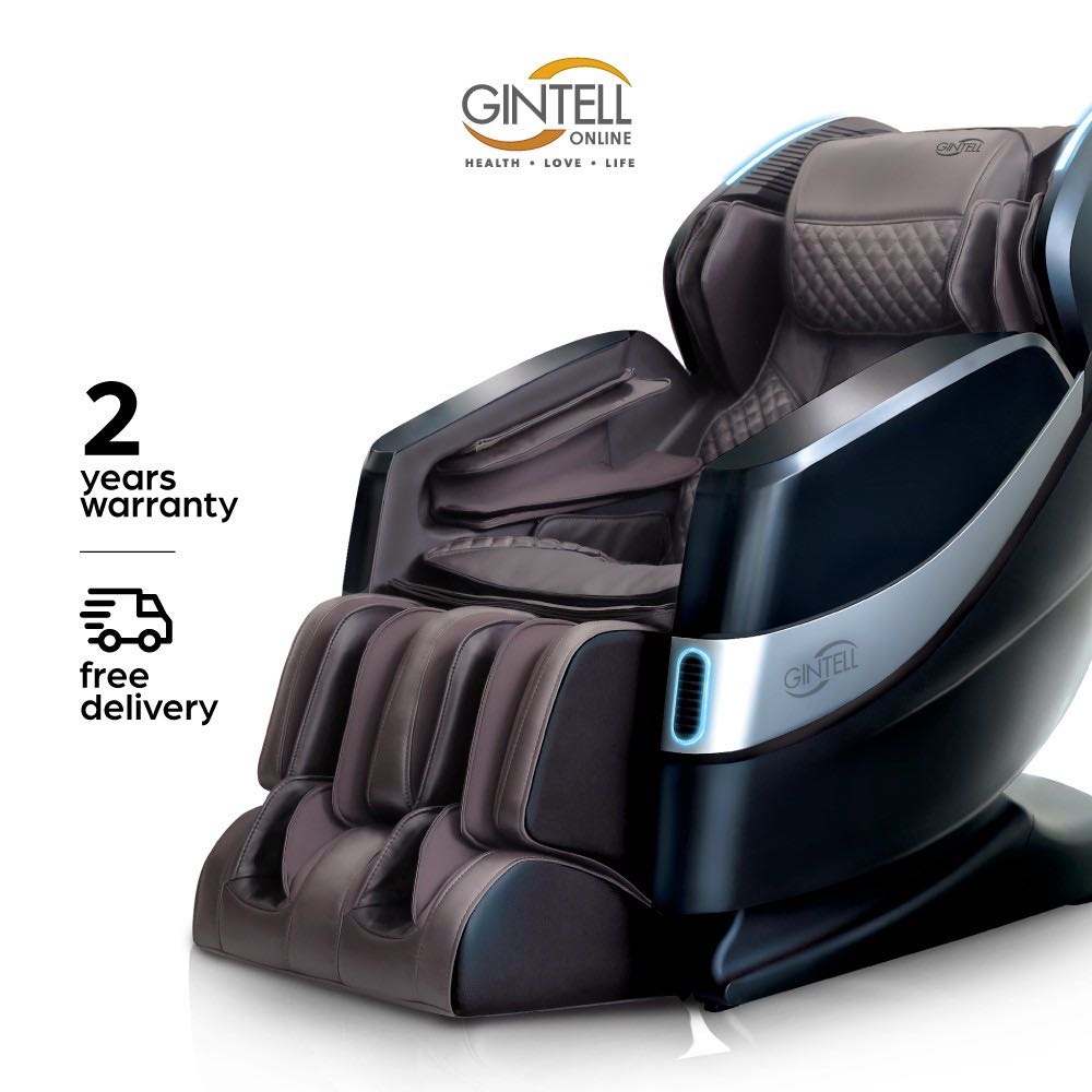 Gintell Massage Chair Manual Discount SAVE 42 ximenawalker