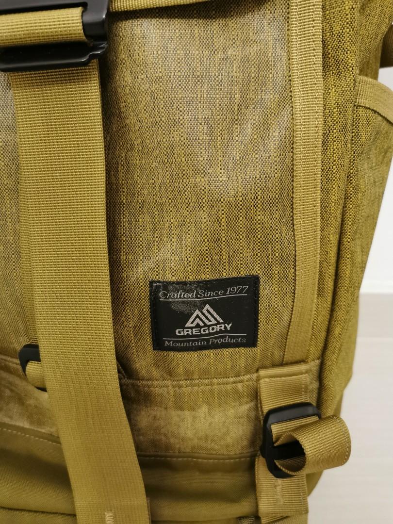 GREGORY Backpack, Photography, Photography Accessories, Camera Bags