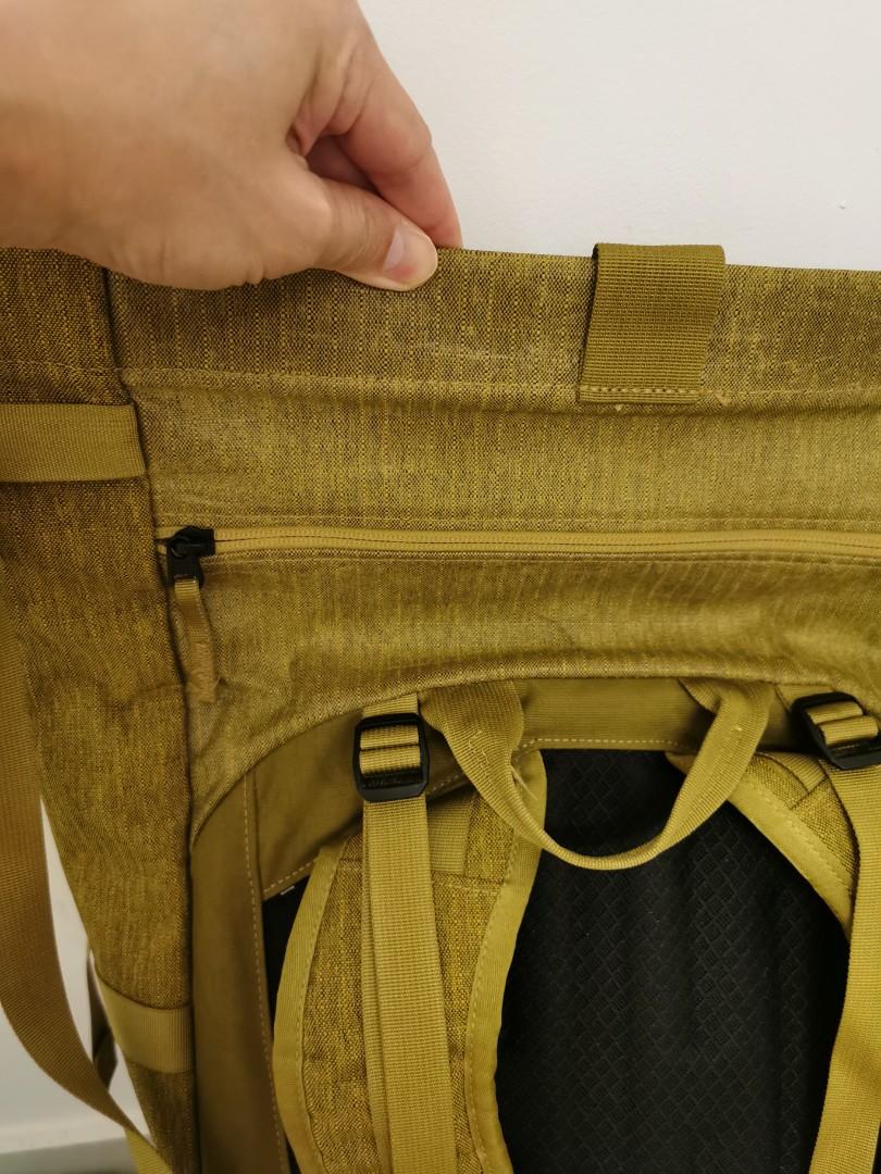 GREGORY Backpack, Photography, Photography Accessories, Camera Bags