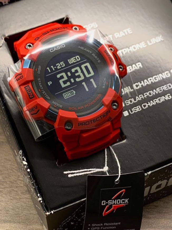 Gbd h1000 red deals