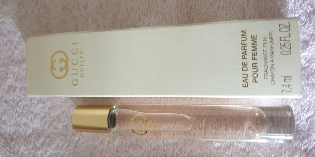 Gucci guilty eau de toilette rollerball deals