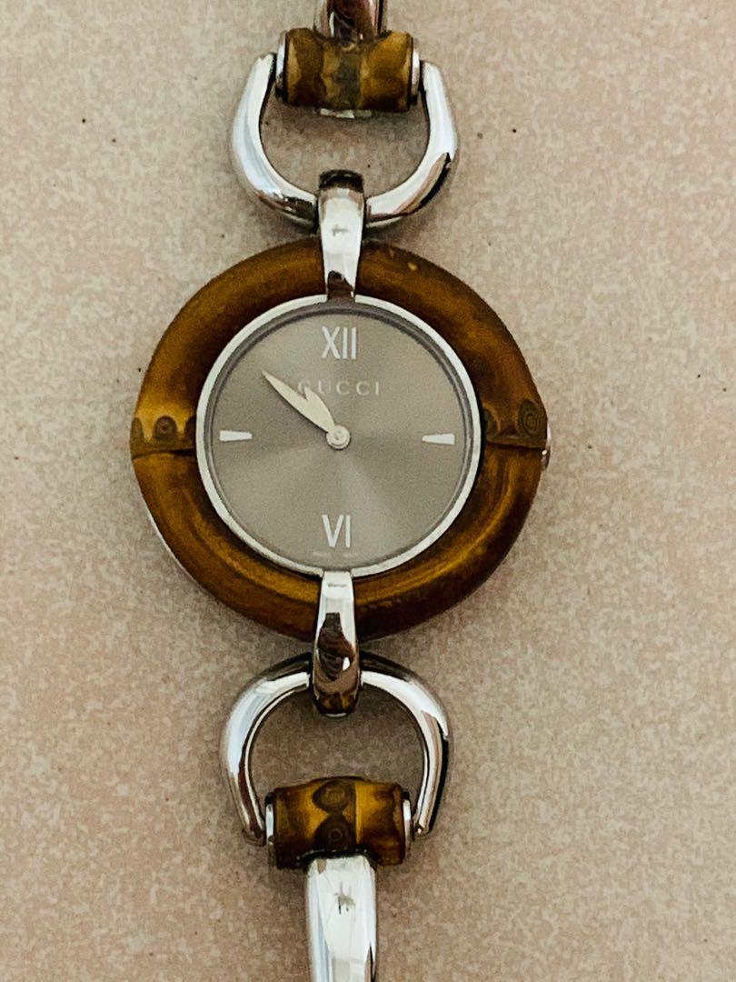 Gucci Ladies Watch, Women's Fashion 
