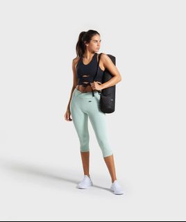 poise wrap around bralette
