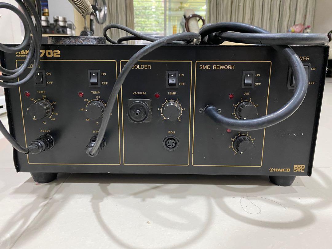 Hakko 702 top