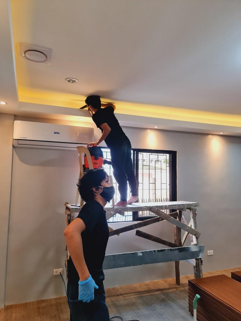 Home Cleaning Condo Cleaning Office Cleaning Services (Category: Home Cleaning) located in Makati City. Submitted by aperfectdaywedcar (Listing ID 1051387776, Image 1). Description: Home Cleaning Condo Cleaning Office Cleaning Services We provide the best quality in cleaning and sanitizing your home, office or condo We are available 24/7 Book us now All our staff has a regularly Anti Gen Test. Better to be safe. All glory to God.