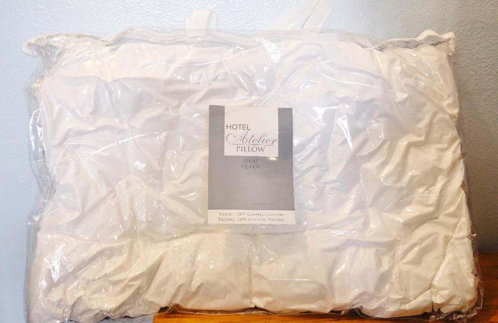Hotel atelier pillow outlet