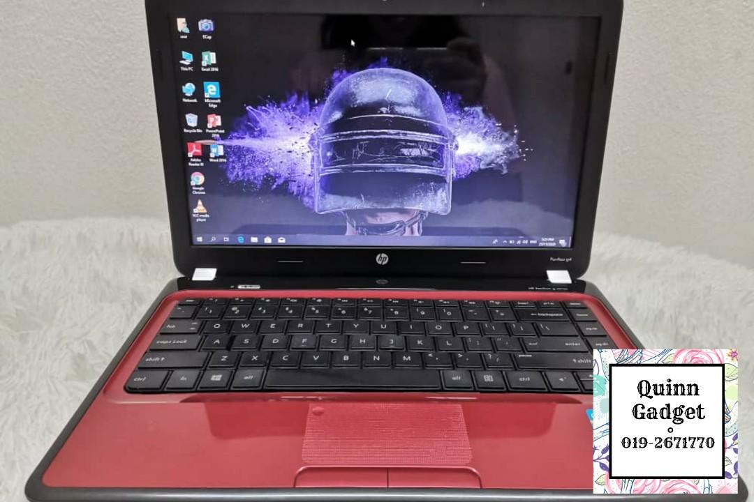 Driver sound untuk hp pavilion g4 battery