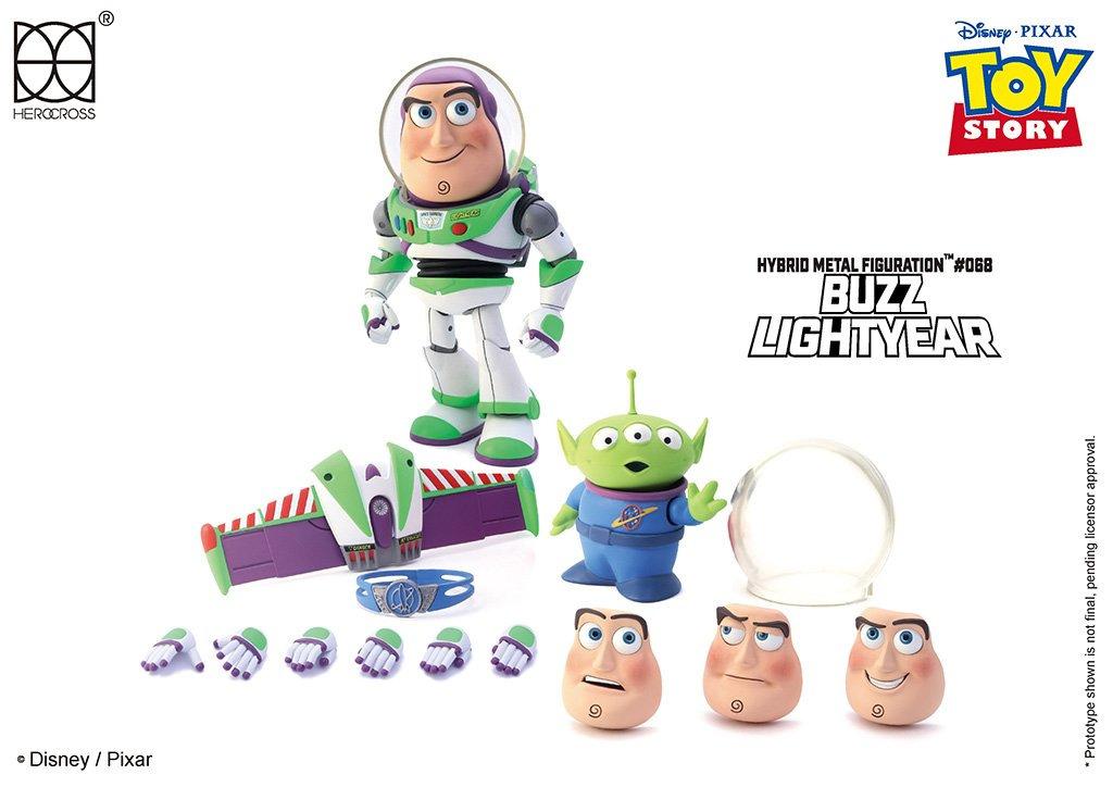 Metal buzz lightyear deals