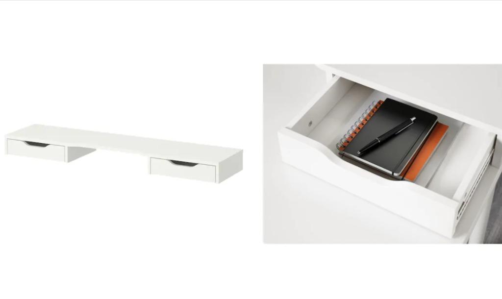 Ikea alex add on unit outlet