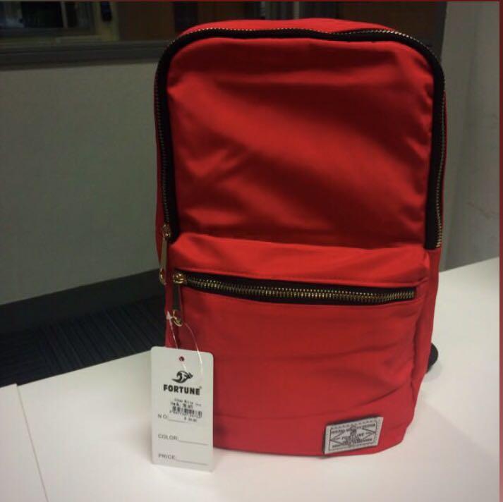 fortune mouse backpack