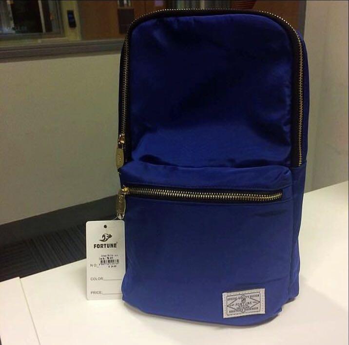 Fortune mouse backpack hot sale