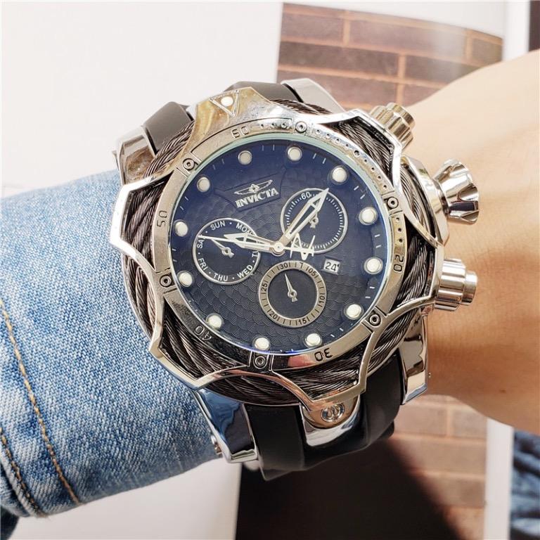 Invicta 26650 shop