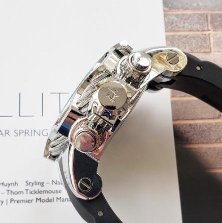 Invicta watch sales 8161