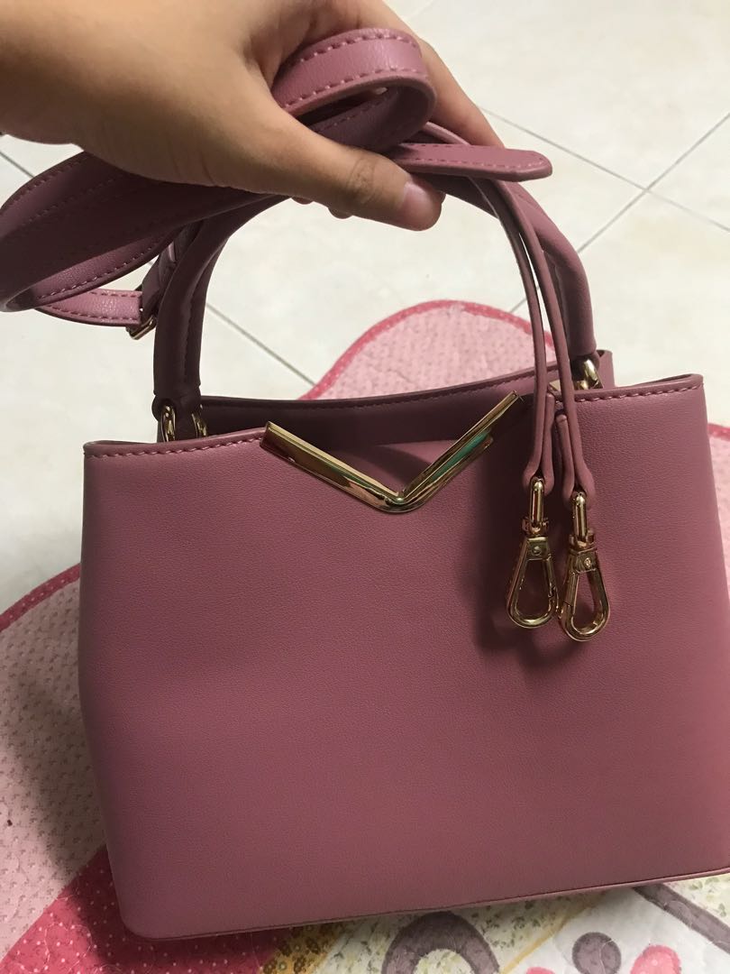Handbags  Christy Ng