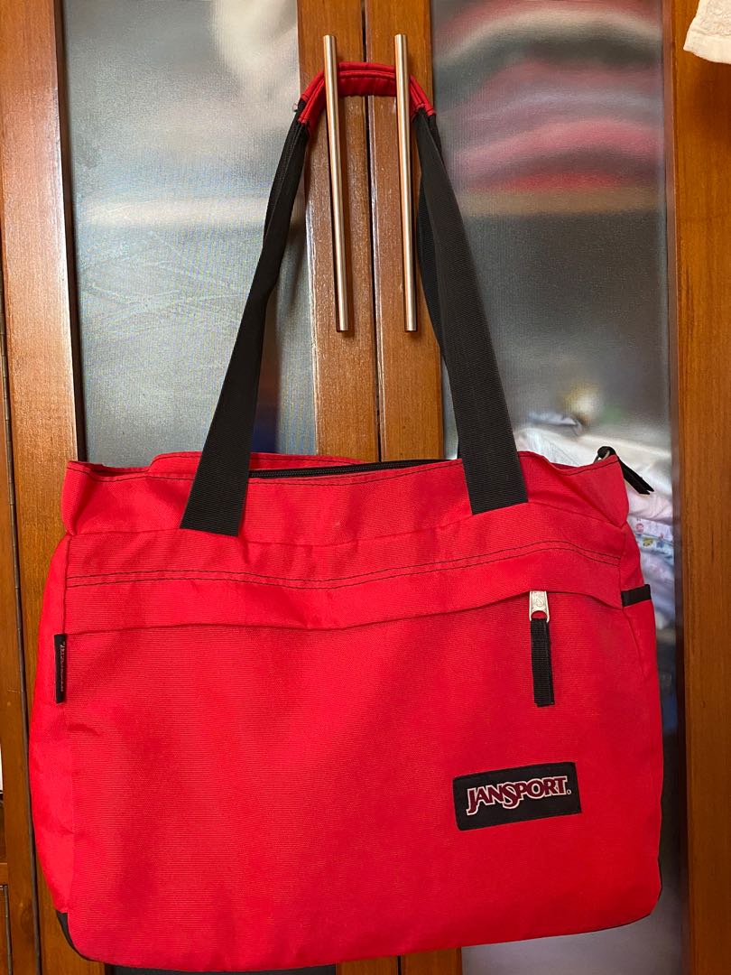 jansport shoulder bag