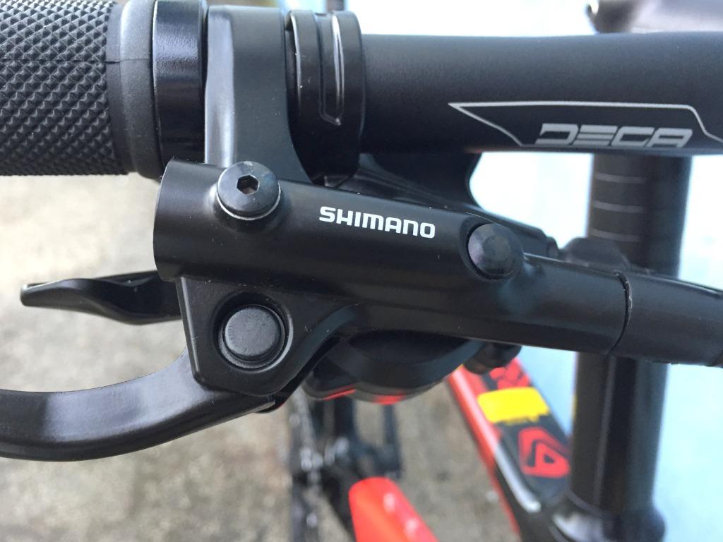 Java CL Carbon mini velo Shimano Sora Shimano Hydraulic brakes Ready ...