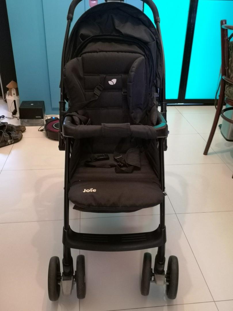 joie stroller sale