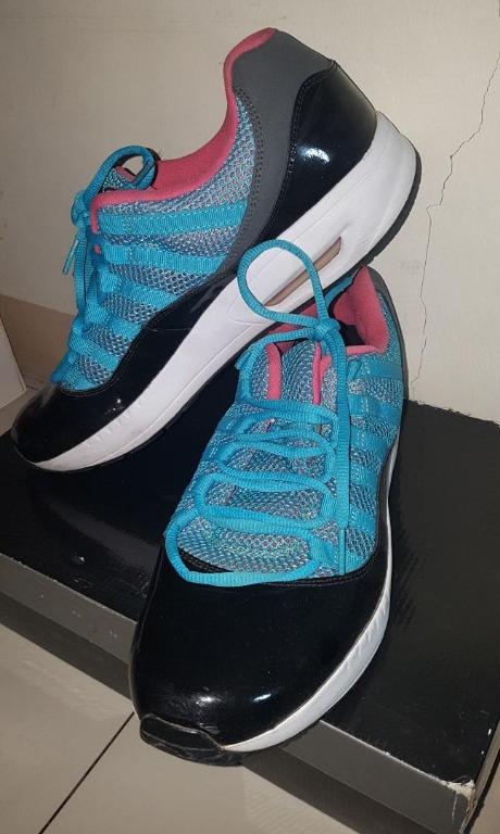 South beach 11s jordans store